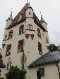 Das Schloss Kaltenberg und die Brauerei ist heute Eigentum von Luitpold Prinz von Bayern, Urenkel des letzten bayerischen Königs Ludwig III
