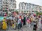 Treffpunkt 14.30 Uhr vor dem Fischbrunnen am Marienplatz