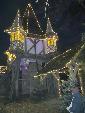 der Bayernbund hat am Freitag, den 24. November 2023 den wunderschönen, ungewöhnlichen und magischen Weihnachtsmarkt auf Schloss Kaltenberg besucht