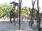 Ein prämierter Spielplatz für „Alt und Jung“ auf der Schwanthalerhöhe
