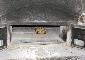 Im Museum wird auch hervorragendes Brot gebacken 