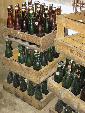 Im Museum wird auch das besonders süffige „Schöpf“-Bier gebraut
