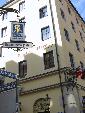 die verdiente Einkehr beim Augustiner am Platzl