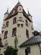 Das Schloss Kaltenberg und die Brauerei ist heute Eigentum von Luitpold Prinz von Bayern, Urenkel des letzten bayerischen Königs Ludwig III
