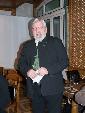 Grußworte des Landesvorsitzenden Friesinger Sebastian