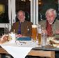 Josef KIrchmeier und Gerhard Träxler noch im Amt