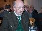 Hubert Dorn vor der Wahl