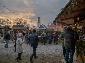 Baron von Gravenreuth stellt alljährlich seinen Schlosshof für den Affinger Weihnachtsmarkt zur Verfügung.
