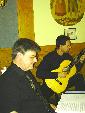 Alfons Schweiggert und Markus Deischl