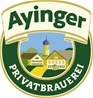 Biergartenbesuch in Aying