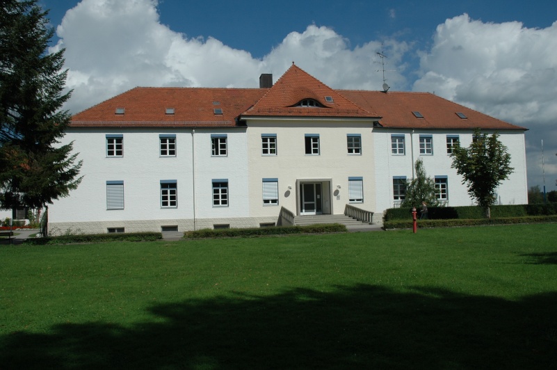 Besuch des Volksmusikarchiv des Bezirk Oberbayern