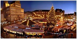 Christkindlmarkt in Augsburg