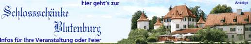 Blutenburger Weinfest
