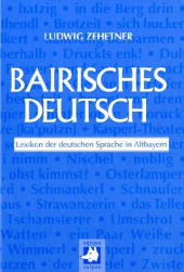 Bairisches Deutsch